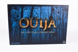 JEU OUIJA BOITE BLEUE